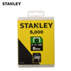 Image de AGRAFE 8MM TYPE G BOITE DE 5000 PIECES-1-TRA705-5T STANLEY