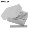 Image de AGRAFE 8MM TYPE G BOITE DE 5000 PIECES-1-TRA705-5T STANLEY