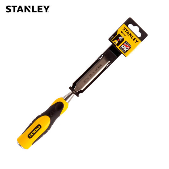 Image de CISEAU A BOIS BIMATIERE 18MM 0-16-877 STANLEY