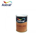 Image de DORURE OR PALE 100 GR ASTRAL