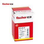 Image de CHEVILLE A FRAPPER N6X40/10S FISCHER