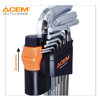 Image de JEUX CLE MALE SERIE LONG 9 PIECES ACEM