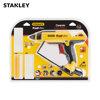 Image de KIT PISTOLET A COLLE 6-GR100R STANLEY