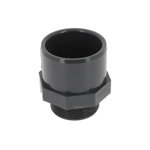 Image de RACCORD M PVC PRESSION 50MM FITVALF