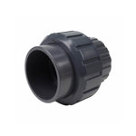 Image de RACCORD UNION PRESSION PVC 50MM FITVALF