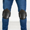 Image de GENOUILLERES AVEC PROTECTION SILICONE