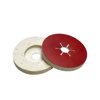 Image de PLATEAU VELCRO D125