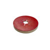 Image de PLATEAU VELCRO D125