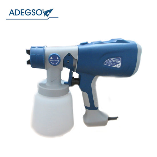 Image de PISTOLET DE PEINTURE 800ML 550W -AD-40029 ADEGSO
