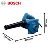 Image de SOUFFLEUR GBL 650 BOSCH