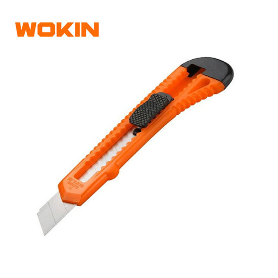Image de COUPE PAPIER PM 18X100MM-300018 WOKIN