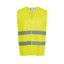 Image de GILET DE SECURITE JAUNE