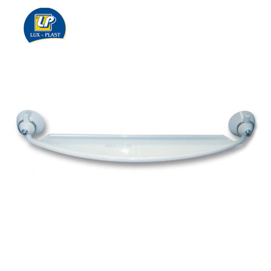 Image de TABLETTE CHROME LUXPLAST