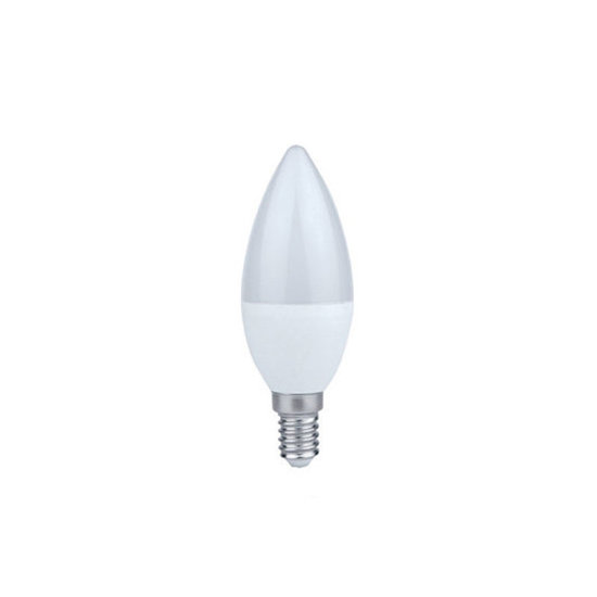 Image de LAMPE LED FLAMME 7W E14 3200K DIFFUSION