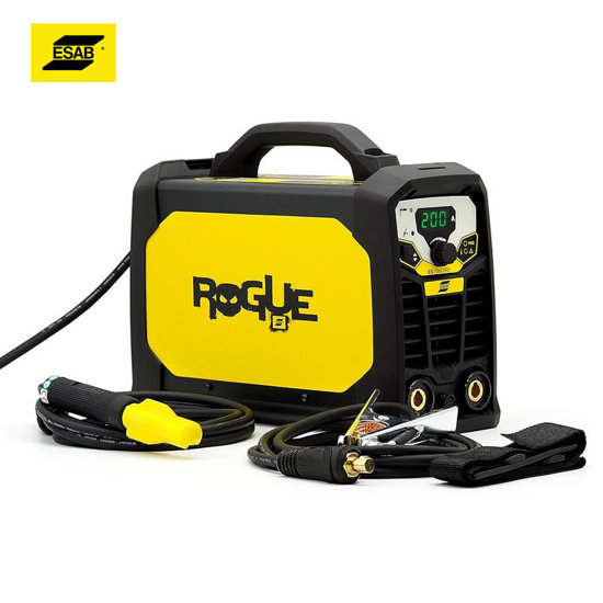 Image de POSTE SOUDURE ARC ESAB ROGUE ES 200