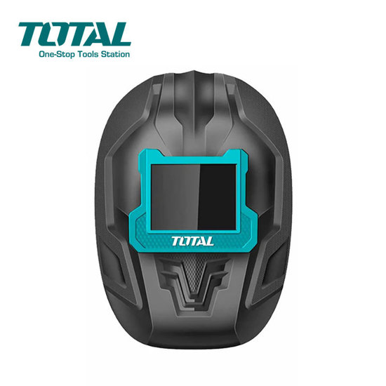 Image de MASQUE DE SOUDAGE TSP9216 TOTAL