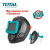 Image de MASQUE DE SOUDAGE TSP9216 TOTAL