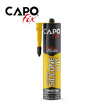 Image de SILICONE UNIVERSEL 280 BLANC CAPO FIX
