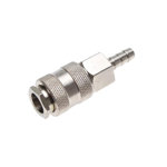 Image de RACCORD RAPIDE PORTE TUYAU 10MM