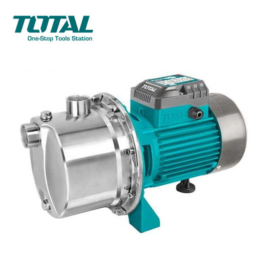 Image de POMPE A EAU INOX 1CV-TWPS375062 TOTAL