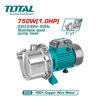 Image de POMPE A EAU INOX 1CV-TWPS375062 TOTAL