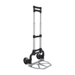 Image de CHARIOT ALUMINIUM PLIABLE 75KG