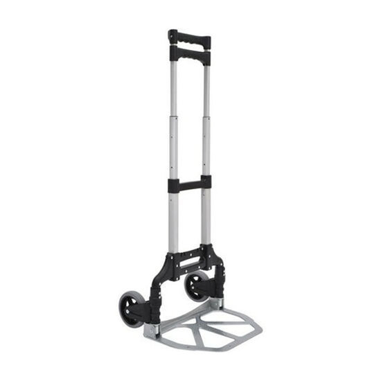 Image de CHARIOT ALUMINIUM PLIABLE 75KG