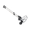 Image de CHARIOT ALUMINIUM PLIABLE 75KG