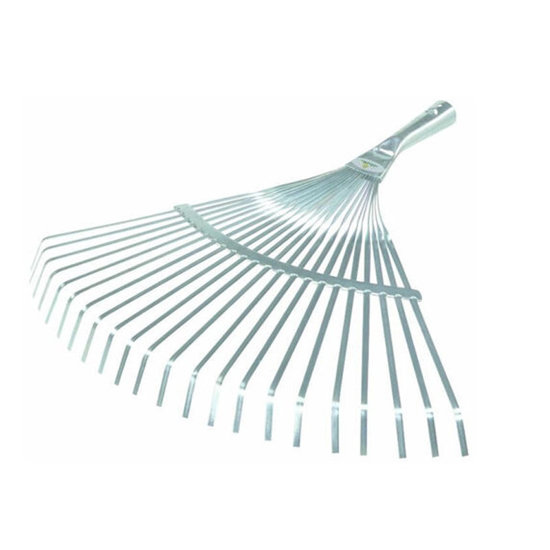 Image de BALAI A GAZON  METALLIQUE REGLABLE