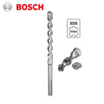 Image de FORET SDS MAX-2 16X195X340 BOSCH