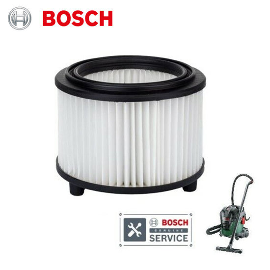 Image de CARTOUCHE FILTRANTE "1619PB0841" BOSCH