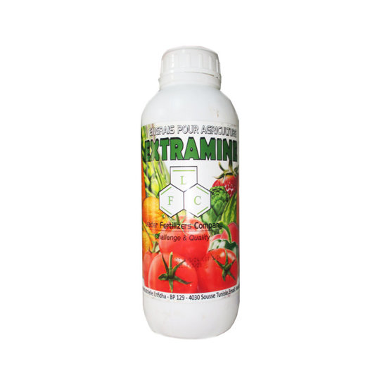 Image de EXTRAMINE DE 1L