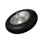 Image de ROUE DE BROUETTE ENTR 4X4