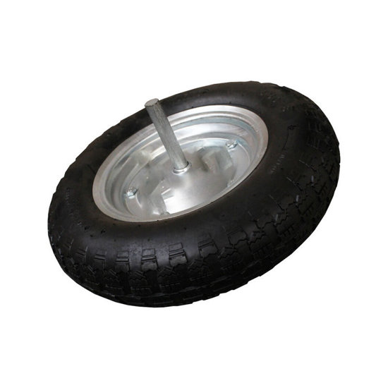 Image de ROUE DE BROUETTE ENTR 4X4