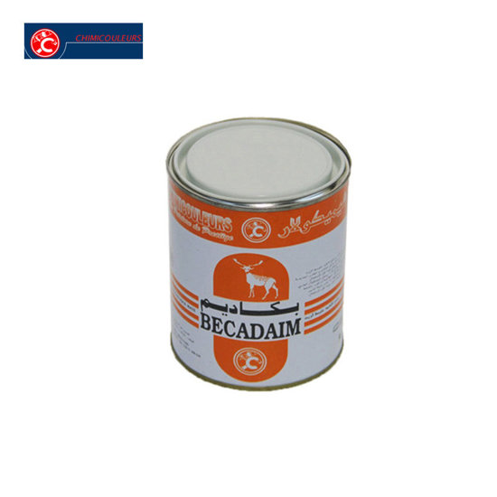 Image de BECADAIN BLANC 1/2 KG CHIMICOULEURS