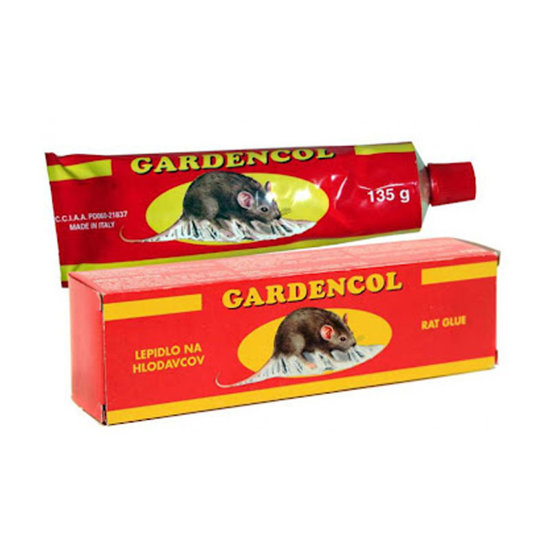 Image de COLLE SOURIS 135GR