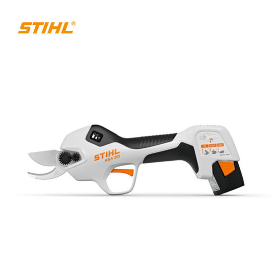 Image de SECATEUR A BATTERIE ASA-20.0 STIHL