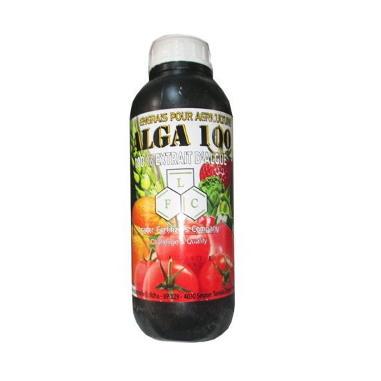 Image de ALGA 100 DE 1L