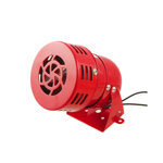 Image de SIRENE ALARME MS-190 220V