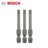 Image de JEU D'EMBOUT POUR TOURNEVIS HEX 4 BOSCH