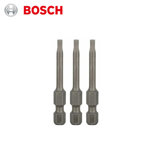 Image de JEU D'EMBOUT POUR TOURNEVIS HEX 3 BOSCH