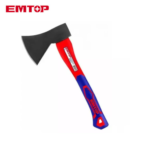 Image de HACHE 600G MANCHE EN FIBRE -EHAMAX0600 EMTOP