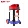 Image de ASPIRATEUR MOUILLE ET SEC 1400W 30L -EVCR1401 EMTOP