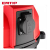 Image de ASPIRATEUR MOUILLE ET SEC 1400W 30L -EVCR1401 EMTOP