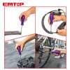 Image de JEU DE 2 TOURNEVIS FR 6.5-AME 6/125M-ESST0202 EMTOP