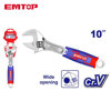 Image de CLE A MOLETTE 10" 250MM-EAWH131001 EMTOP