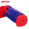 Image de PERCEUSE VISSEUSE REGLABLE 8V 4NM T-C+17AC-ECSR0803 EMTOP
