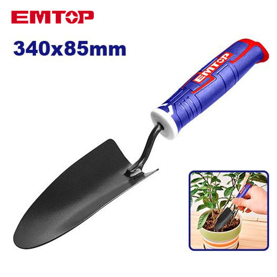 Image de PETIT PELLE DE JARDIN 340MM-EHFTT858 EMTOP