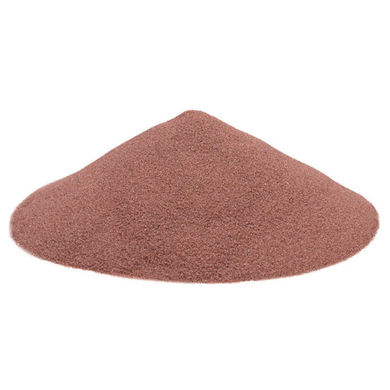 Image de GARNET 120 (0.05-0.20mm) SAC DE 25KG