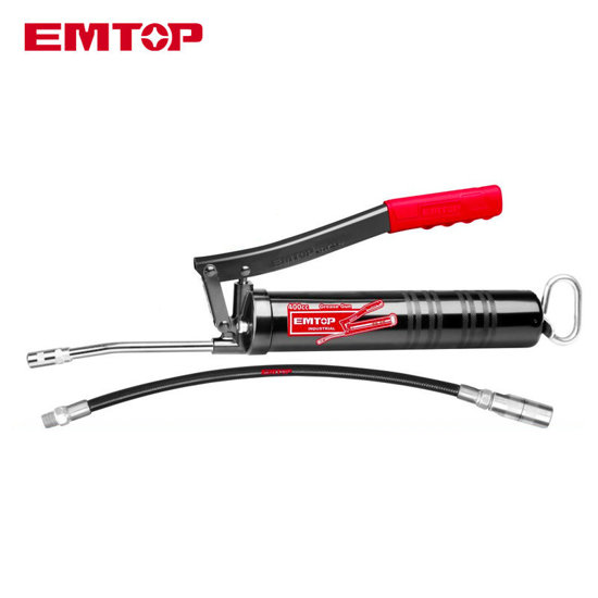 Image de POMPE A GRAISSE 400ML-EGGN4001 EMTOP